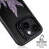 Dragon Ball Super Beerus Portrait iPhone 14 Kickstand Case